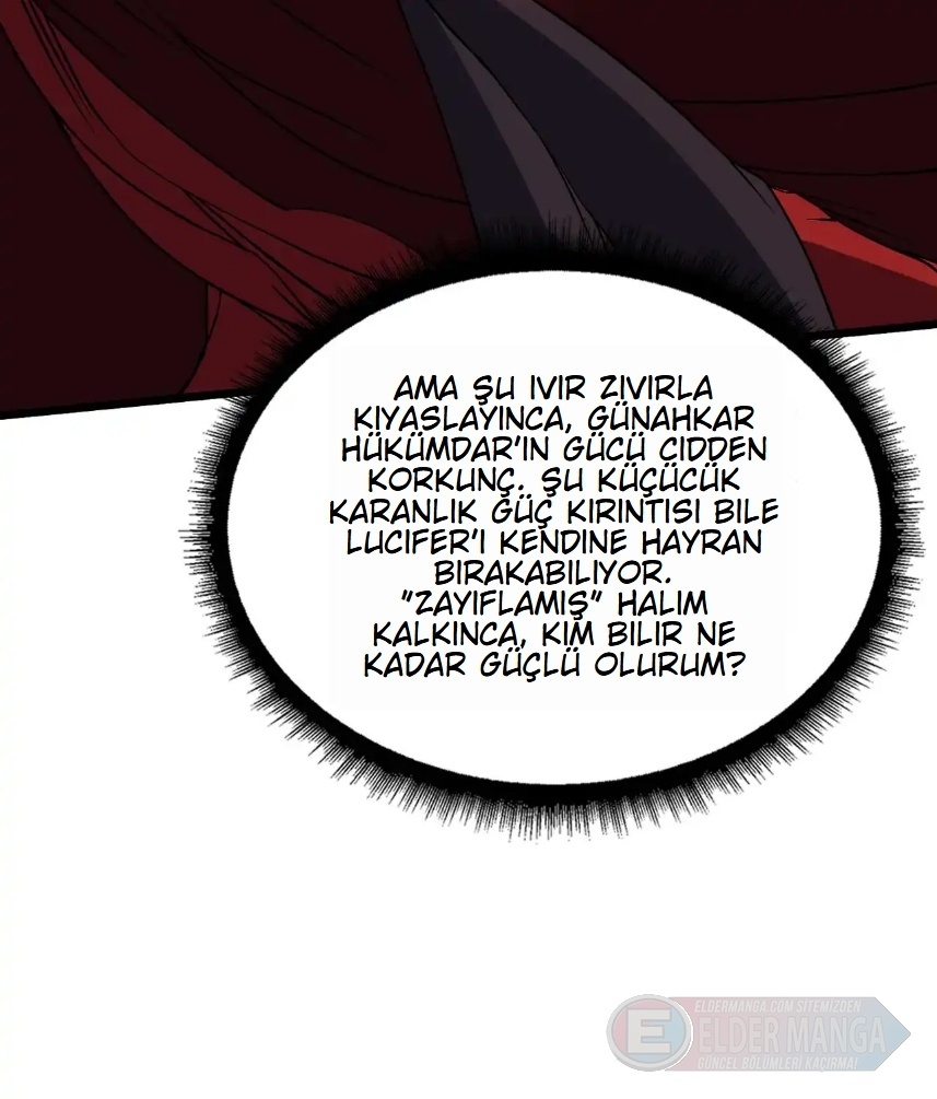 Kara Ejderha Boss’una Dönüştüm ve Artık Her Şeye Hükmediyorum Bölüm 48 - Sayfa 29