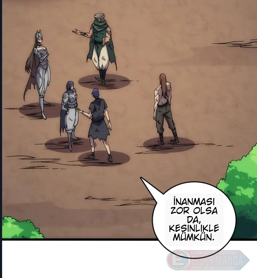 Kara Ejderha Boss’una Dönüştüm ve Artık Her Şeye Hükmediyorum Bölüm 59 - Sayfa 2