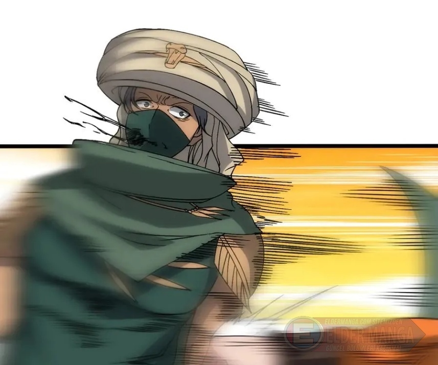 Kara Ejderha Boss’una Dönüştüm ve Artık Her Şeye Hükmediyorum Bölüm 59 - Sayfa 33