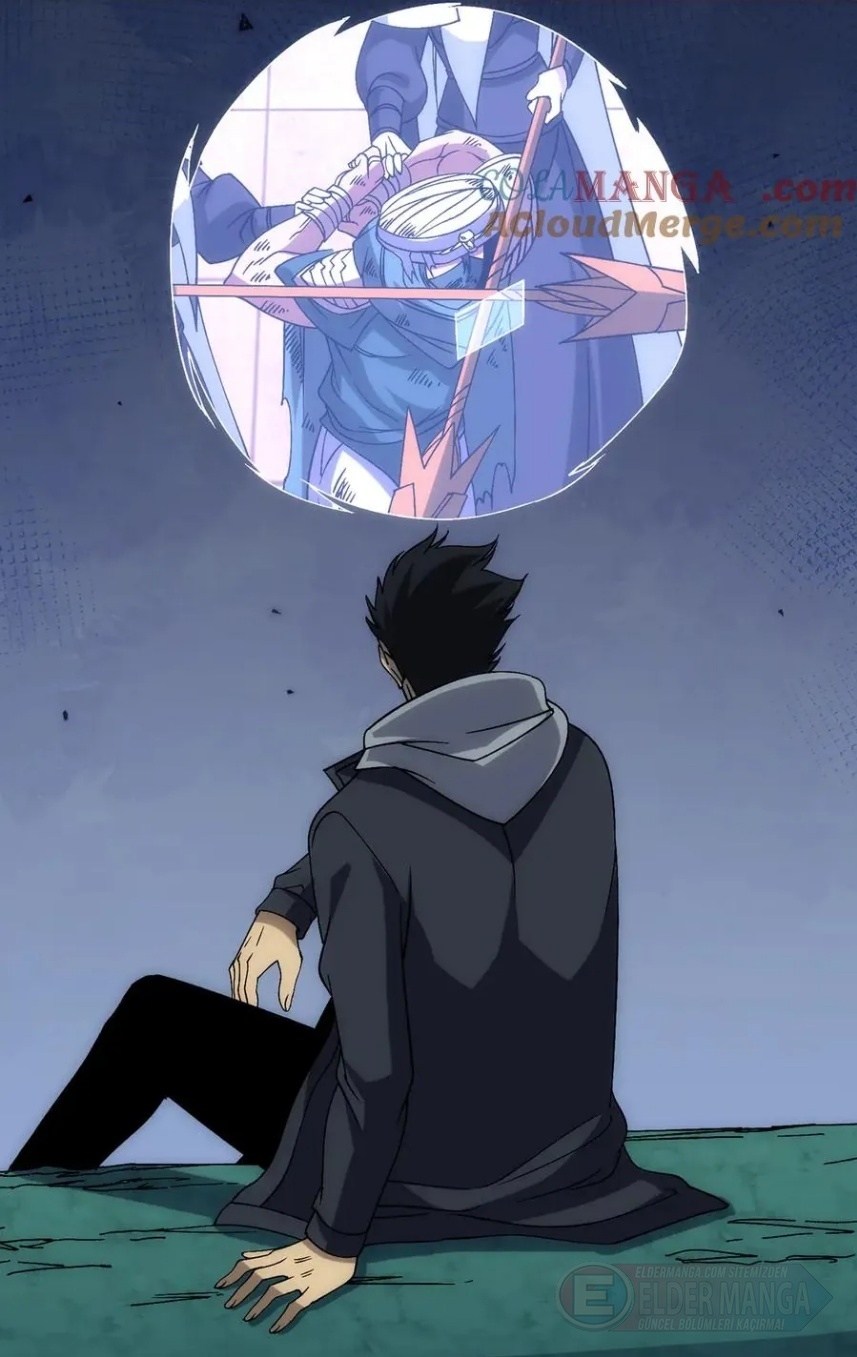 Kara Ejderha Boss’una Dönüştüm ve Artık Her Şeye Hükmediyorum Bölüm 59 - Sayfa 41