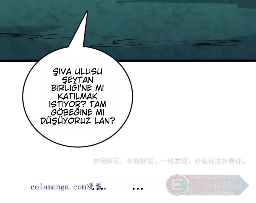 Kara Ejderha Boss’una Dönüştüm ve Artık Her Şeye Hükmediyorum Bölüm 59 - Sayfa 42