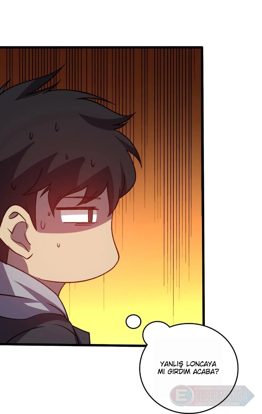 Kara Ejderha Boss’una Dönüştüm ve Artık Her Şeye Hükmediyorum Bölüm 15 - Sayfa 6