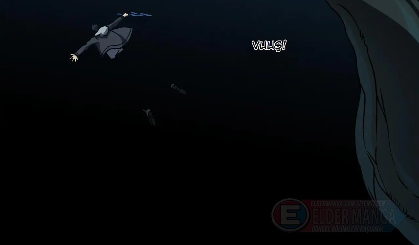 Kara Ejderha Boss’una Dönüştüm ve Artık Her Şeye Hükmediyorum Bölüm 15 - Sayfa 16