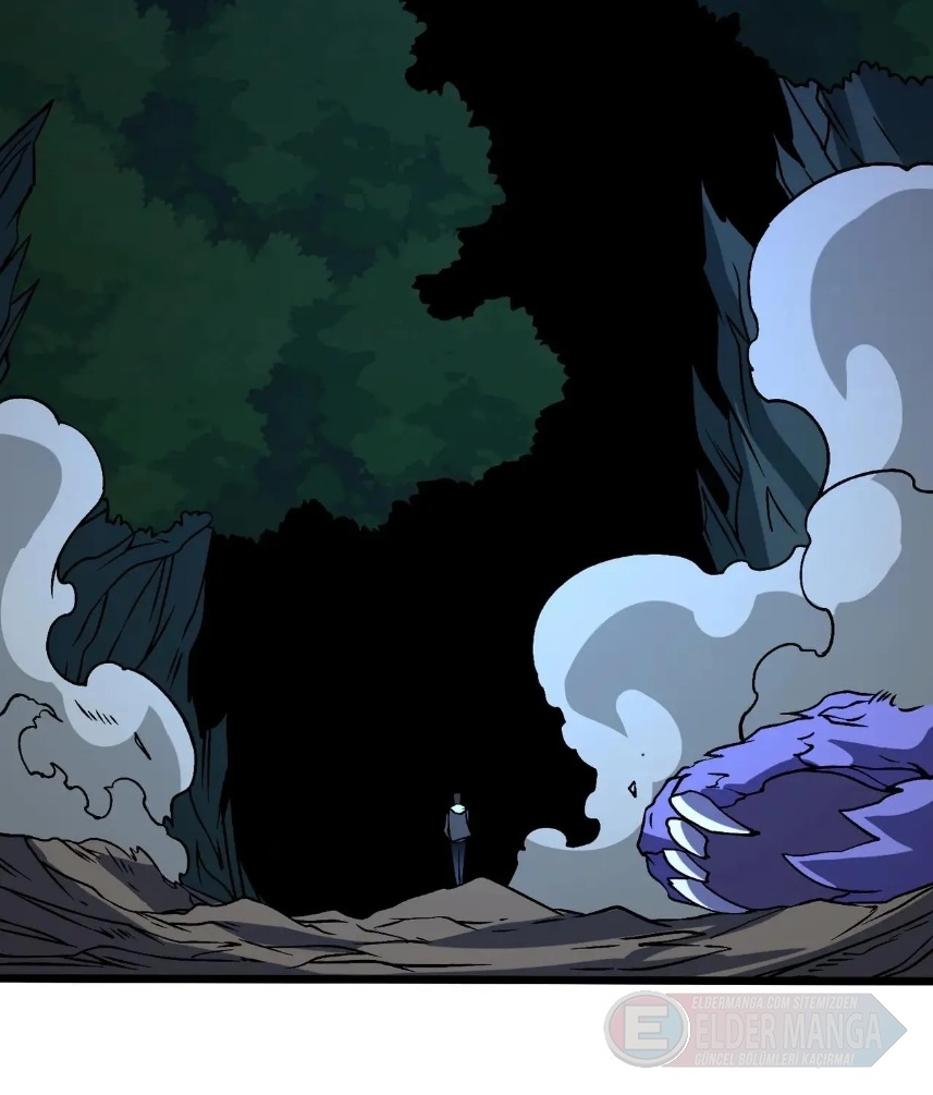 Kara Ejderha Boss’una Dönüştüm ve Artık Her Şeye Hükmediyorum Bölüm 15 - Sayfa 26