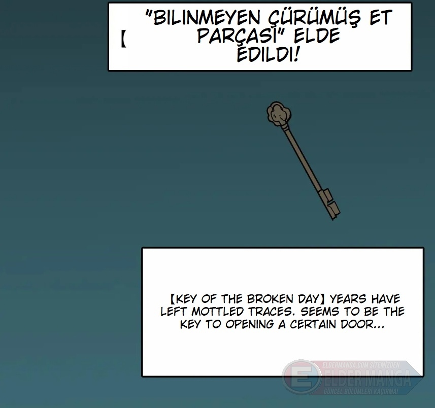 Kara Ejderha Boss’una Dönüştüm ve Artık Her Şeye Hükmediyorum Bölüm 15 - Sayfa 42