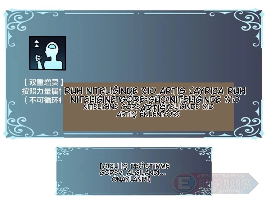 Kara Ejderha Boss’una Dönüştüm ve Artık Her Şeye Hükmediyorum Bölüm 15 - Sayfa 46