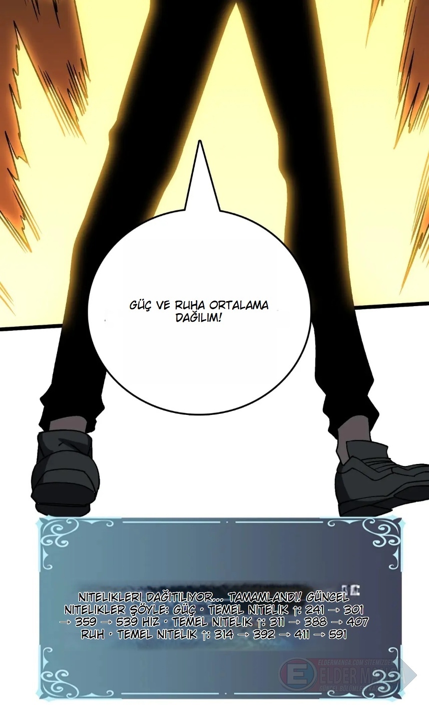 Kara Ejderha Boss’una Dönüştüm ve Artık Her Şeye Hükmediyorum Bölüm 15 - Sayfa 48