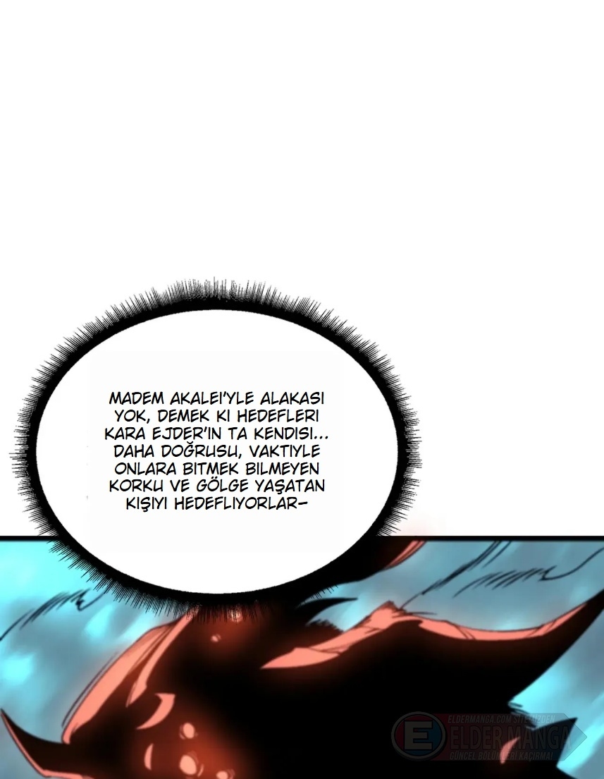Kara Ejderha Boss’una Dönüştüm ve Artık Her Şeye Hükmediyorum Bölüm 52 - Sayfa 6