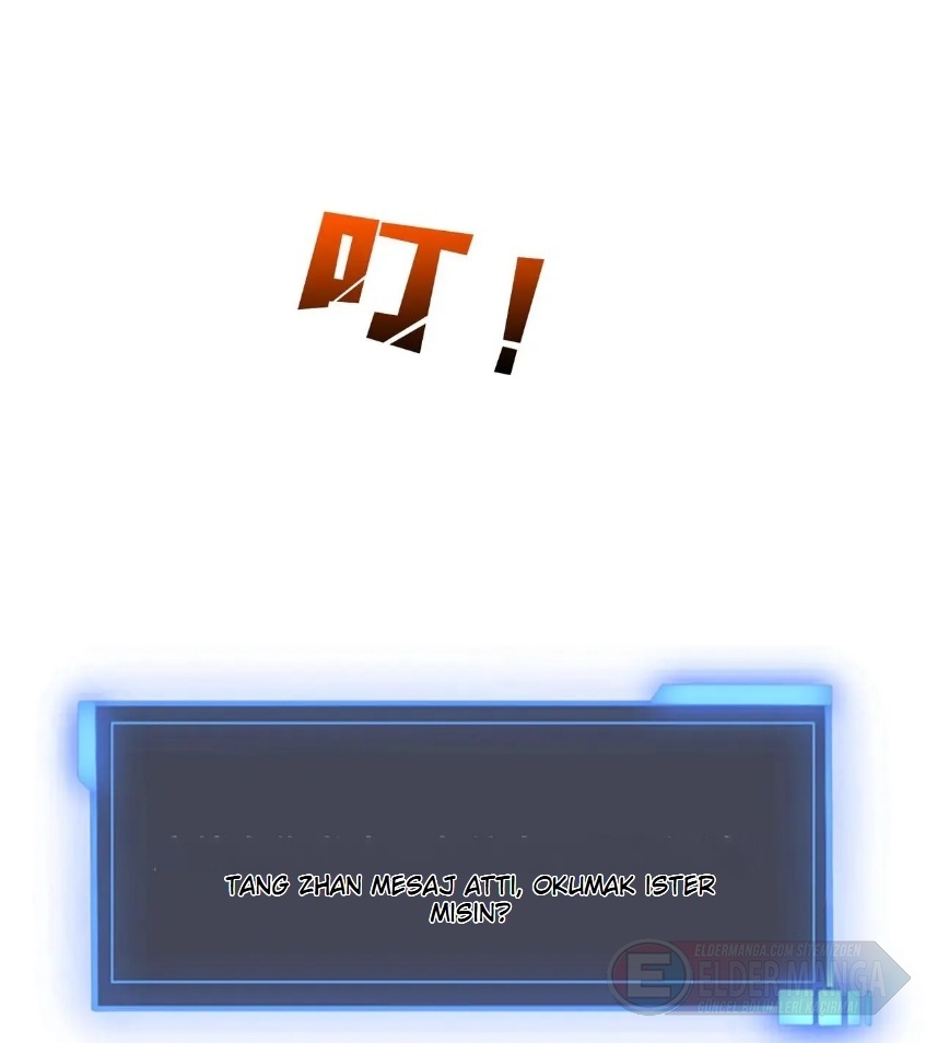 Kara Ejderha Boss’una Dönüştüm ve Artık Her Şeye Hükmediyorum Bölüm 52 - Sayfa 12