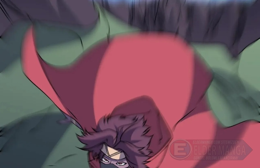 Kara Ejderha Boss’una Dönüştüm ve Artık Her Şeye Hükmediyorum Bölüm 52 - Sayfa 33