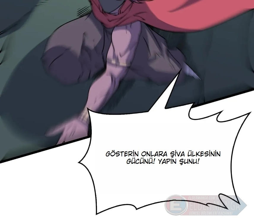 Kara Ejderha Boss’una Dönüştüm ve Artık Her Şeye Hükmediyorum Bölüm 52 - Sayfa 34