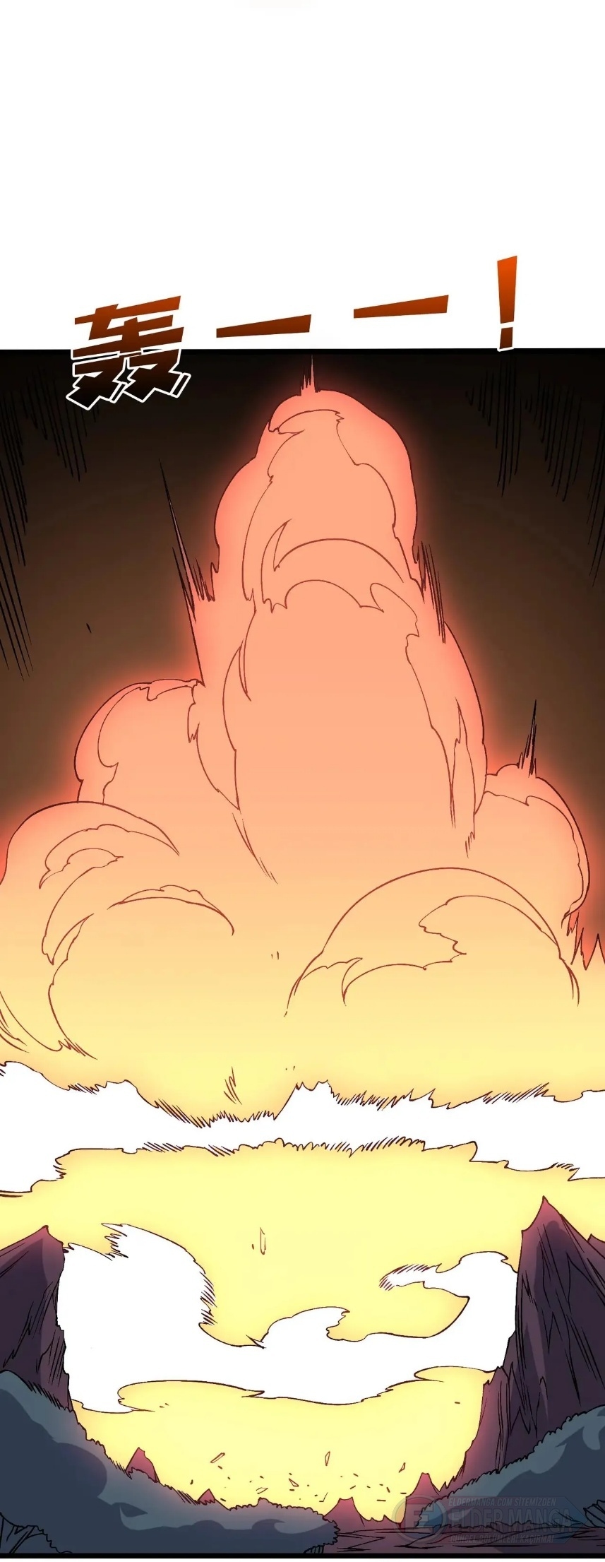 Kara Ejderha Boss’una Dönüştüm ve Artık Her Şeye Hükmediyorum Bölüm 52 - Sayfa 42