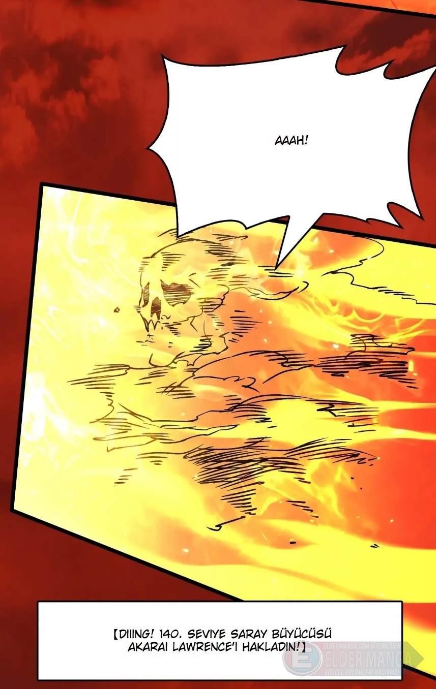 Kara Ejderha Boss’una Dönüştüm ve Artık Her Şeye Hükmediyorum Bölüm 20 - Sayfa 3