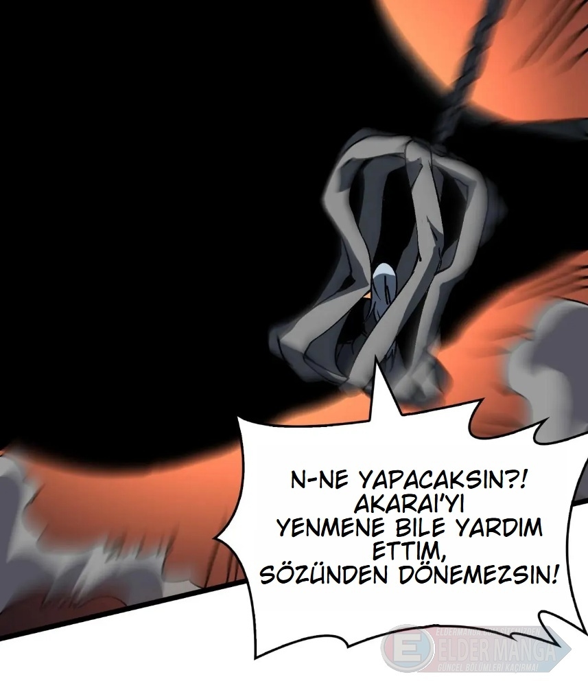 Kara Ejderha Boss’una Dönüştüm ve Artık Her Şeye Hükmediyorum Bölüm 20 - Sayfa 18