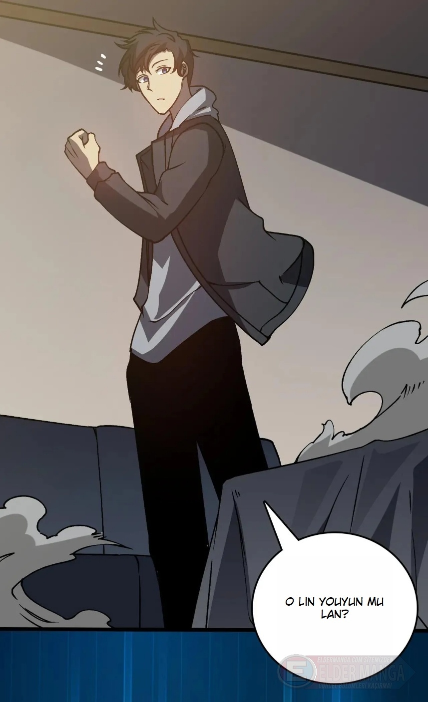 Kara Ejderha Boss’una Dönüştüm ve Artık Her Şeye Hükmediyorum Bölüm 20 - Sayfa 26