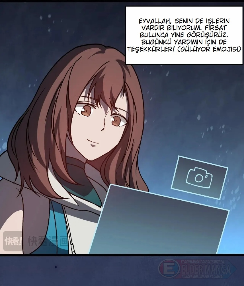 Kara Ejderha Boss’una Dönüştüm ve Artık Her Şeye Hükmediyorum Bölüm 20 - Sayfa 31