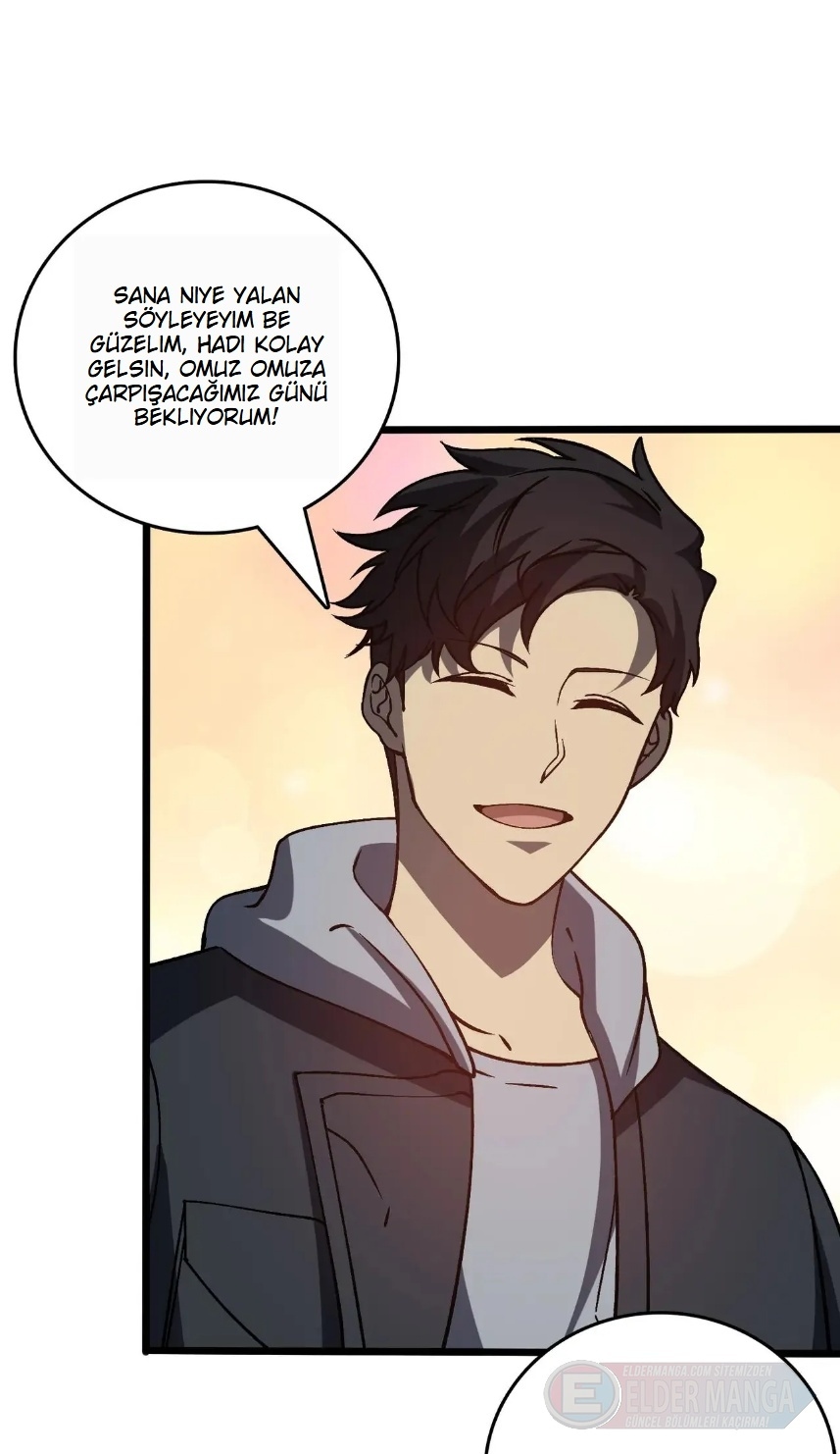 Kara Ejderha Boss’una Dönüştüm ve Artık Her Şeye Hükmediyorum Bölüm 20 - Sayfa 36