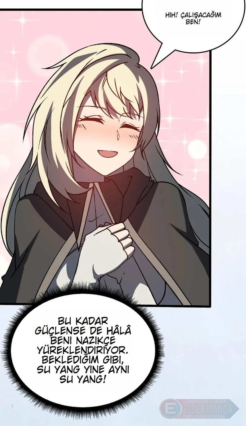 Kara Ejderha Boss’una Dönüştüm ve Artık Her Şeye Hükmediyorum Bölüm 20 - Sayfa 37