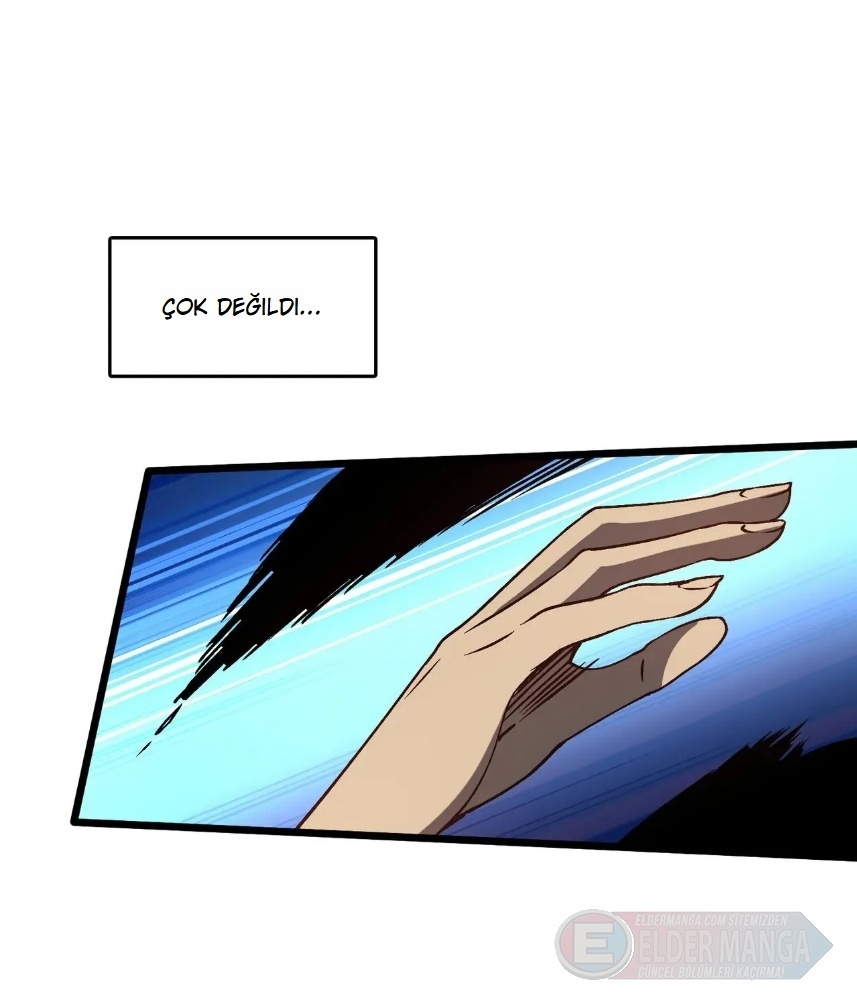 Kara Ejderha Boss’una Dönüştüm ve Artık Her Şeye Hükmediyorum Bölüm 20 - Sayfa 49