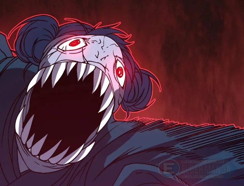 Kara Ejderha Boss’una Dönüştüm ve Artık Her Şeye Hükmediyorum Bölüm 20 - Sayfa 54