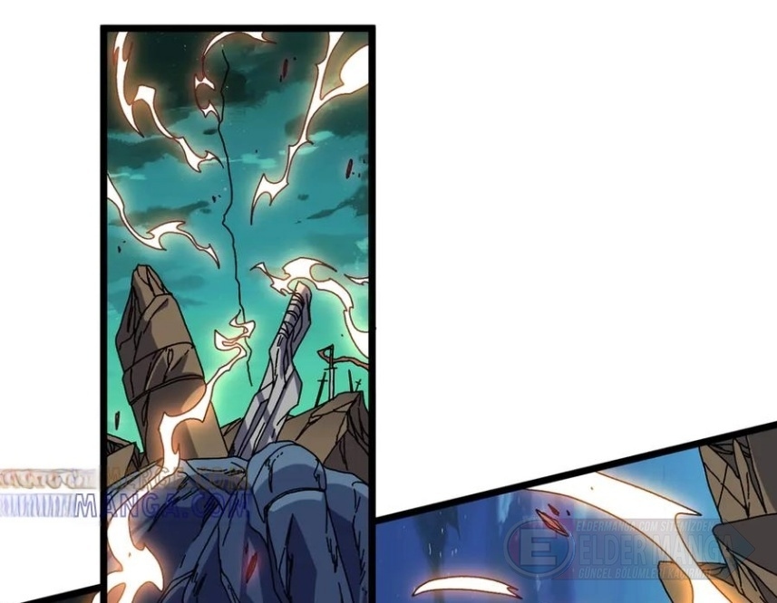 Kara Ejderha Boss’una Dönüştüm ve Artık Her Şeye Hükmediyorum Bölüm 77 - Sayfa 6