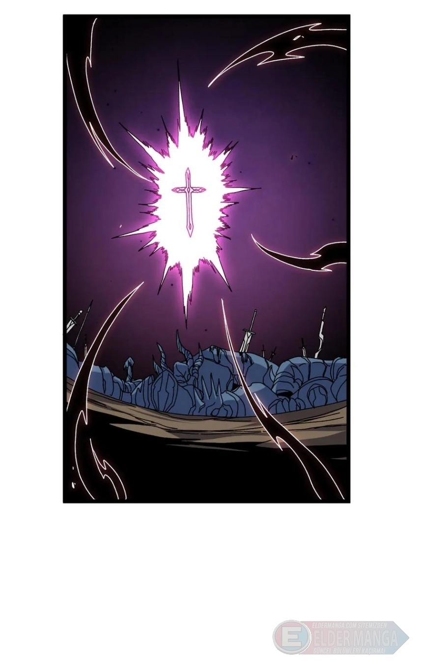 Kara Ejderha Boss’una Dönüştüm ve Artık Her Şeye Hükmediyorum Bölüm 77 - Sayfa 9