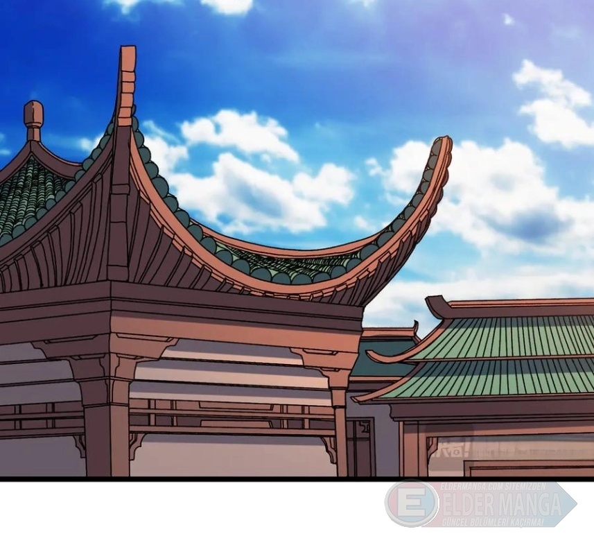 Kara Ejderha Boss’una Dönüştüm ve Artık Her Şeye Hükmediyorum Bölüm 77 - Sayfa 11