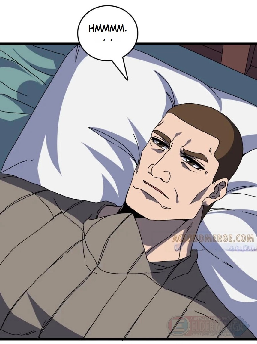 Kara Ejderha Boss’una Dönüştüm ve Artık Her Şeye Hükmediyorum Bölüm 77 - Sayfa 12