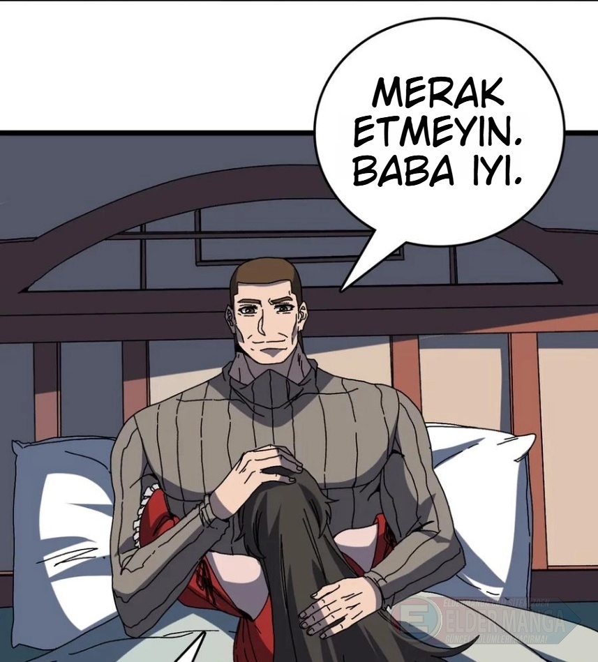 Kara Ejderha Boss’una Dönüştüm ve Artık Her Şeye Hükmediyorum Bölüm 77 - Sayfa 17