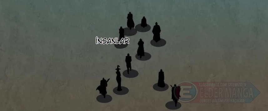 Kara Ejderha Boss’una Dönüştüm ve Artık Her Şeye Hükmediyorum Bölüm 77 - Sayfa 22