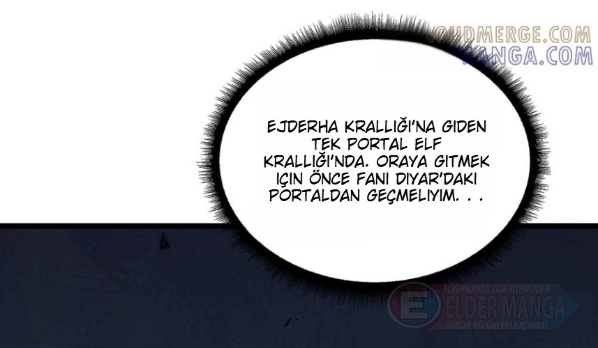 Kara Ejderha Boss’una Dönüştüm ve Artık Her Şeye Hükmediyorum Bölüm 77 - Sayfa 38