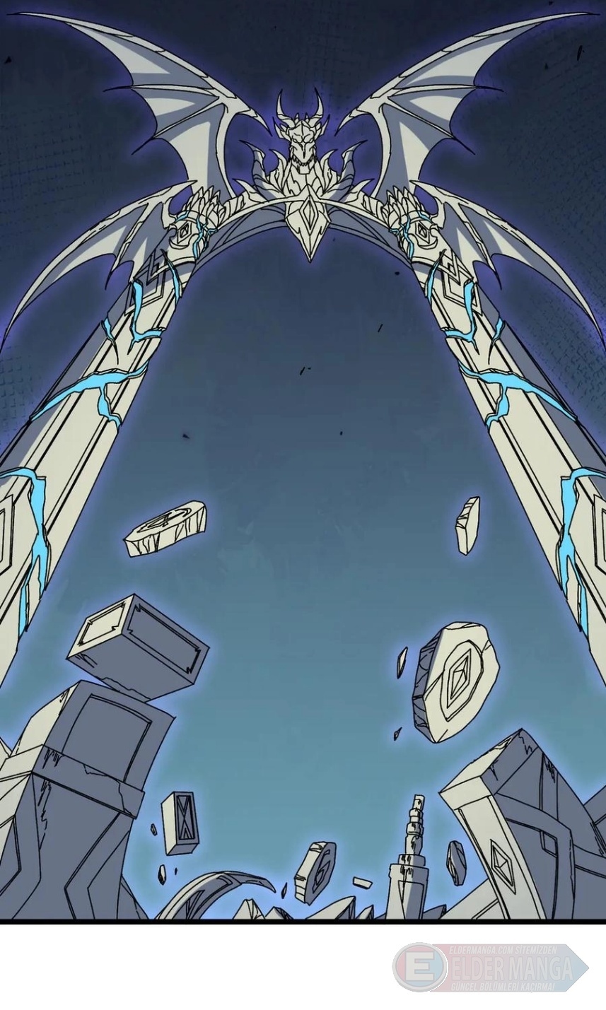 Kara Ejderha Boss’una Dönüştüm ve Artık Her Şeye Hükmediyorum Bölüm 77 - Sayfa 39