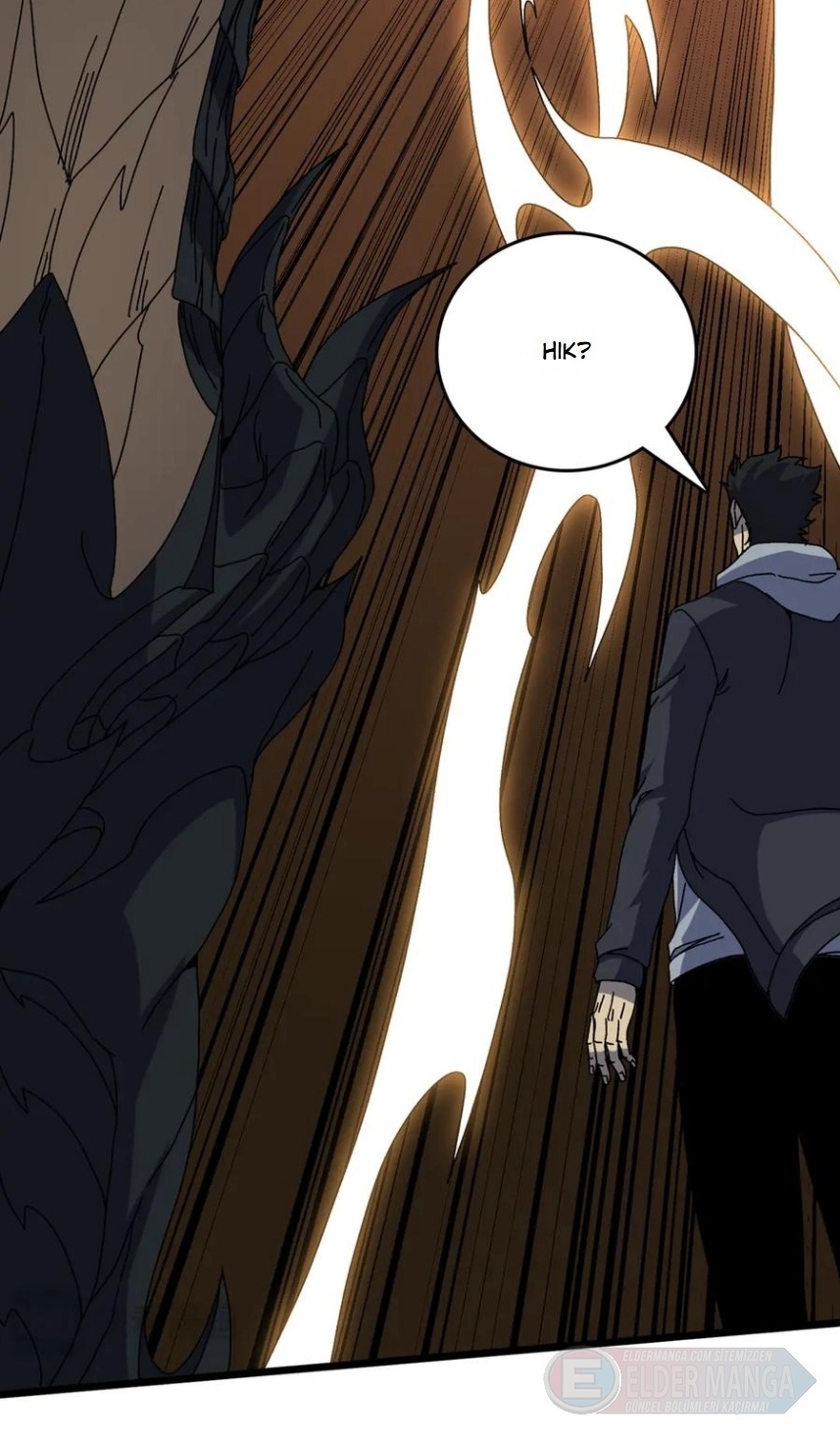 Kara Ejderha Boss’una Dönüştüm ve Artık Her Şeye Hükmediyorum Bölüm 77 - Sayfa 47