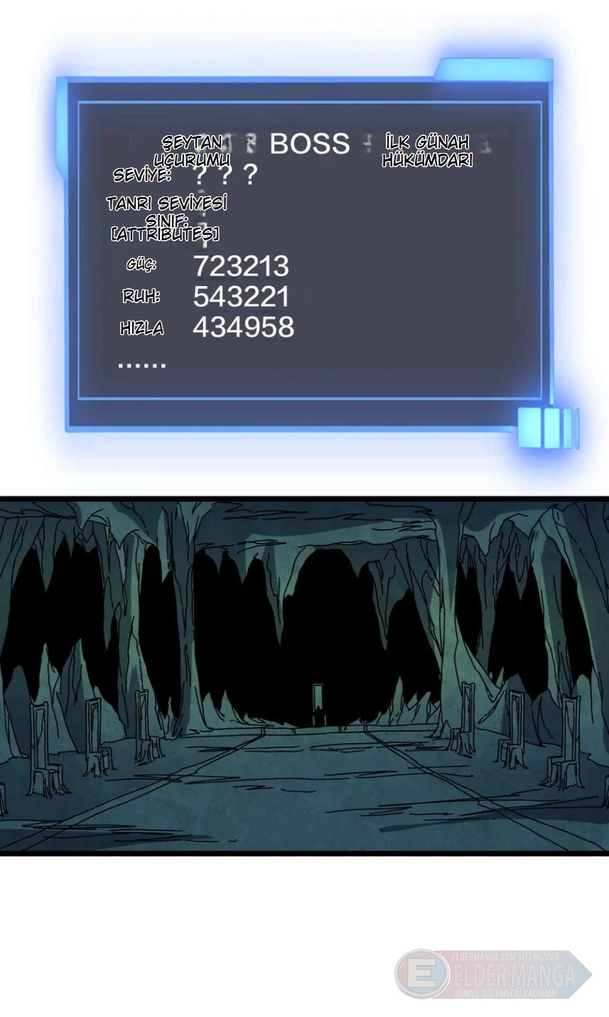 Kara Ejderha Boss’una Dönüştüm ve Artık Her Şeye Hükmediyorum Bölüm 77 - Sayfa 52
