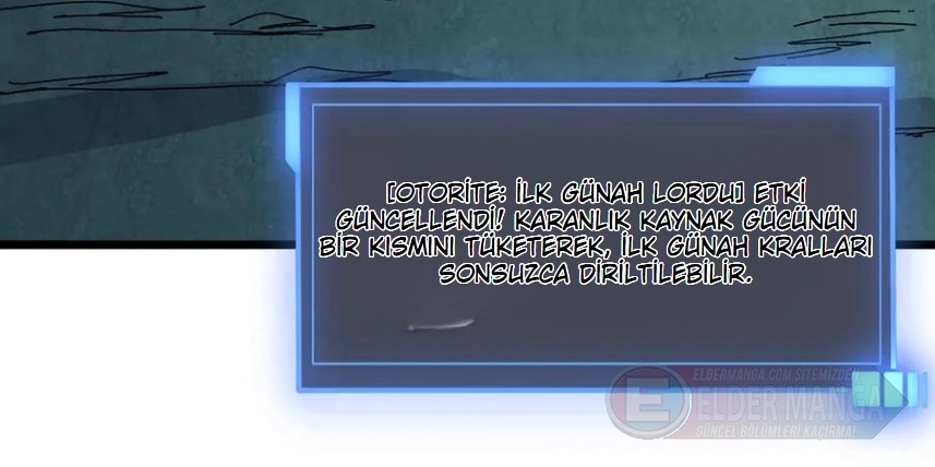 Kara Ejderha Boss’una Dönüştüm ve Artık Her Şeye Hükmediyorum Bölüm 77 - Sayfa 55