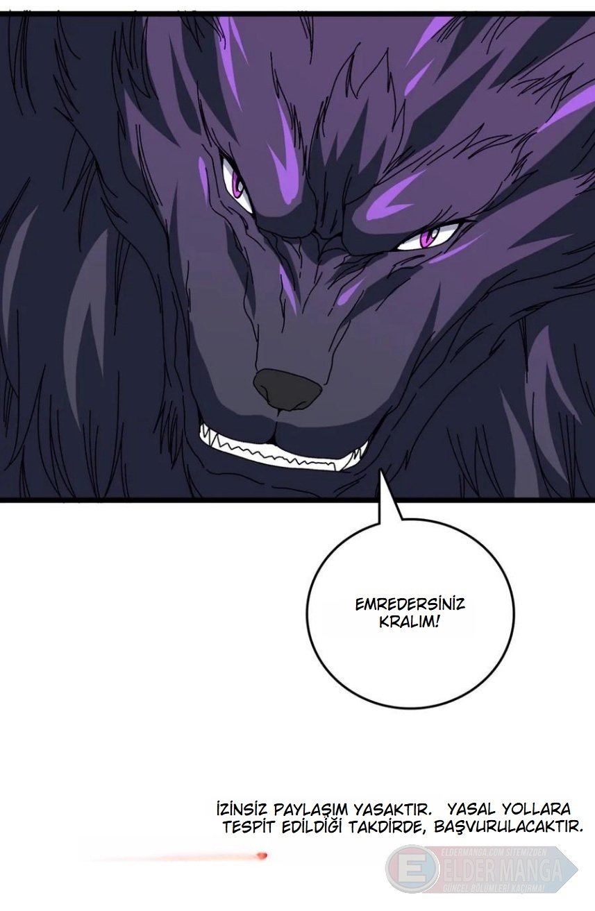 Kara Ejderha Boss’una Dönüştüm ve Artık Her Şeye Hükmediyorum Bölüm 77 - Sayfa 60