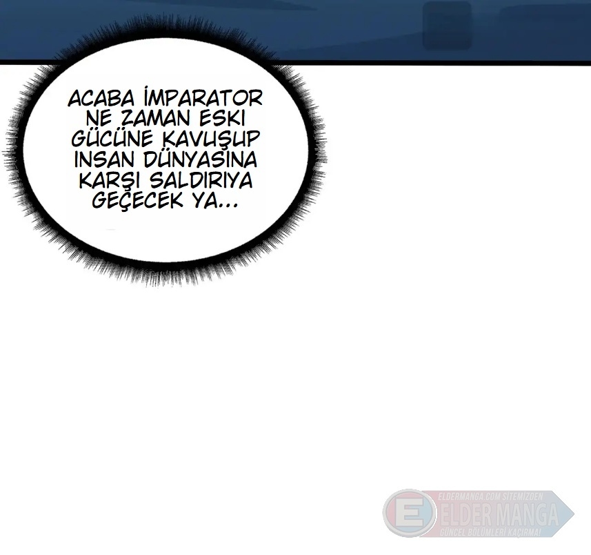 Kara Ejderha Boss’una Dönüştüm ve Artık Her Şeye Hükmediyorum Bölüm 51 - Sayfa 5