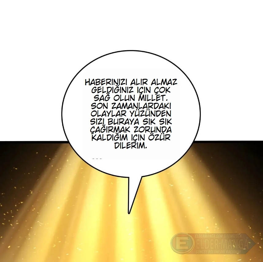 Kara Ejderha Boss’una Dönüştüm ve Artık Her Şeye Hükmediyorum Bölüm 51 - Sayfa 7