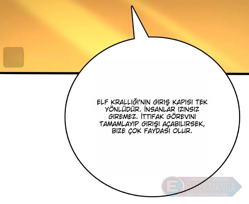 Kara Ejderha Boss’una Dönüştüm ve Artık Her Şeye Hükmediyorum Bölüm 51 - Sayfa 12