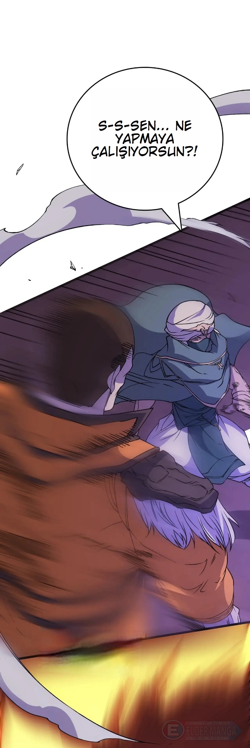 Kara Ejderha Boss’una Dönüştüm ve Artık Her Şeye Hükmediyorum Bölüm 51 - Sayfa 28