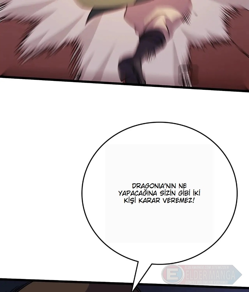 Kara Ejderha Boss’una Dönüştüm ve Artık Her Şeye Hükmediyorum Bölüm 51 - Sayfa 31