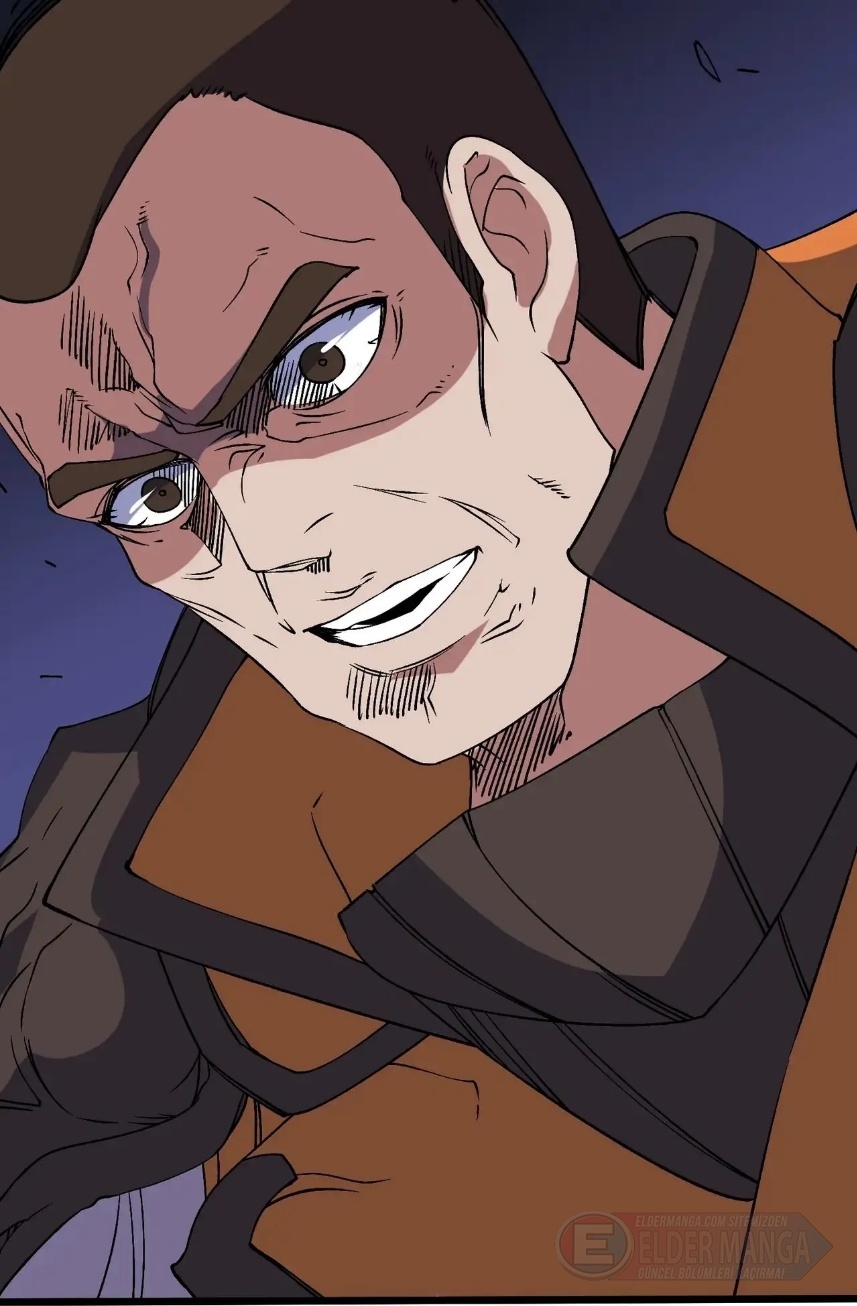 Kara Ejderha Boss’una Dönüştüm ve Artık Her Şeye Hükmediyorum Bölüm 51 - Sayfa 32