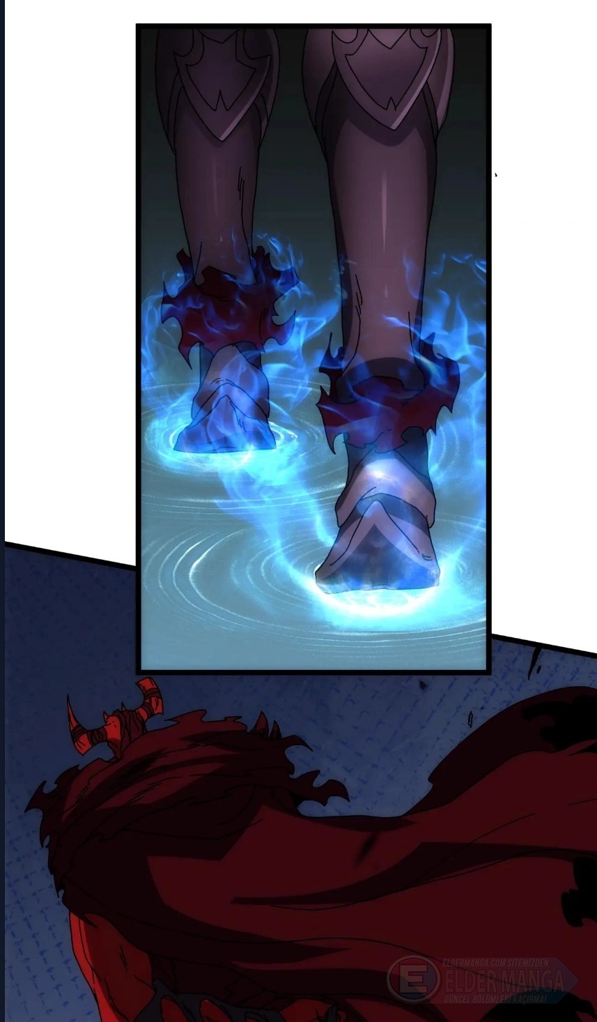 Kara Ejderha Boss’una Dönüştüm ve Artık Her Şeye Hükmediyorum Bölüm 72 - Sayfa 2