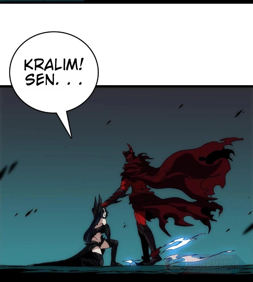 Kara Ejderha Boss’una Dönüştüm ve Artık Her Şeye Hükmediyorum Bölüm 72 - Sayfa 4