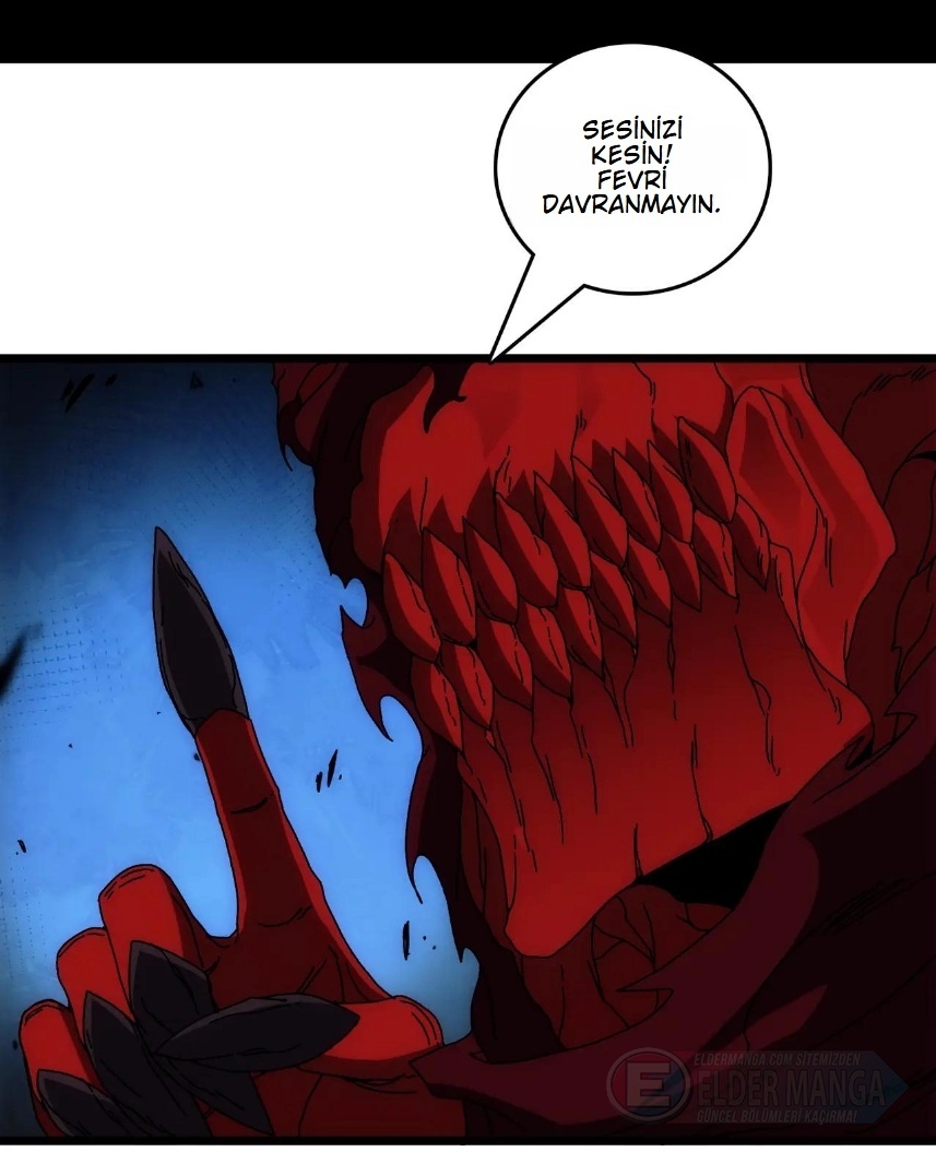 Kara Ejderha Boss’una Dönüştüm ve Artık Her Şeye Hükmediyorum Bölüm 72 - Sayfa 5