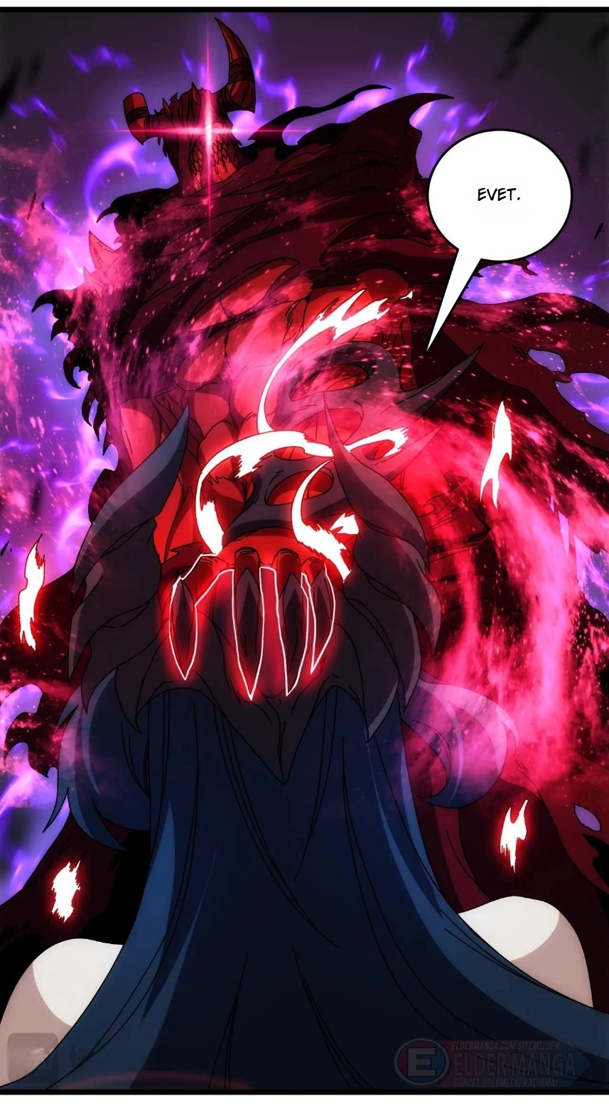 Kara Ejderha Boss’una Dönüştüm ve Artık Her Şeye Hükmediyorum Bölüm 72 - Sayfa 7