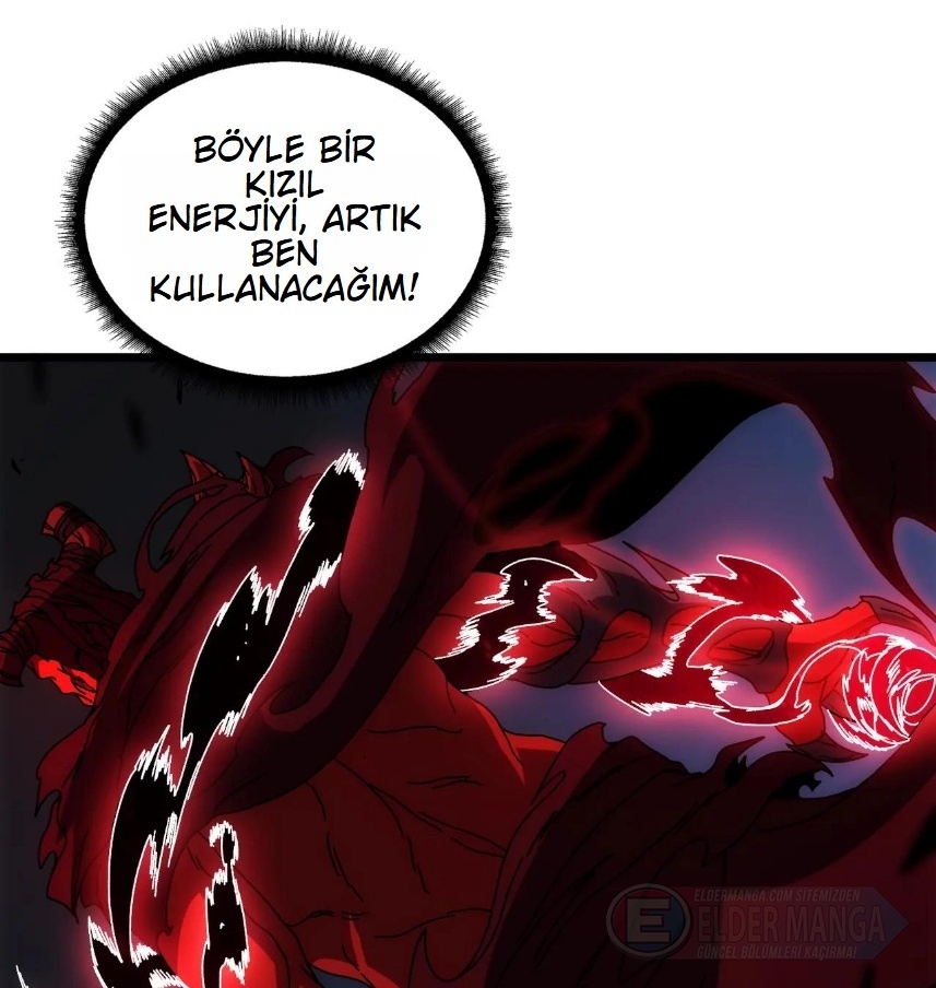 Kara Ejderha Boss’una Dönüştüm ve Artık Her Şeye Hükmediyorum Bölüm 72 - Sayfa 11