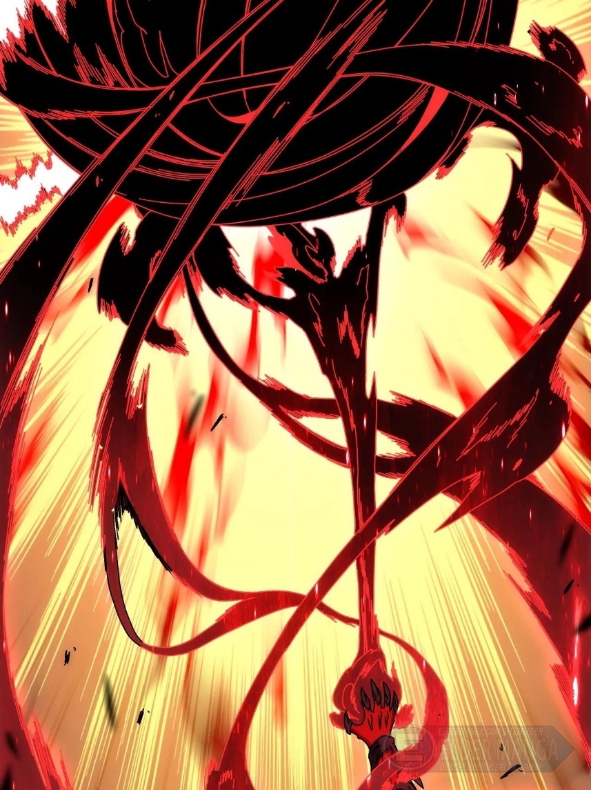 Kara Ejderha Boss’una Dönüştüm ve Artık Her Şeye Hükmediyorum Bölüm 72 - Sayfa 16