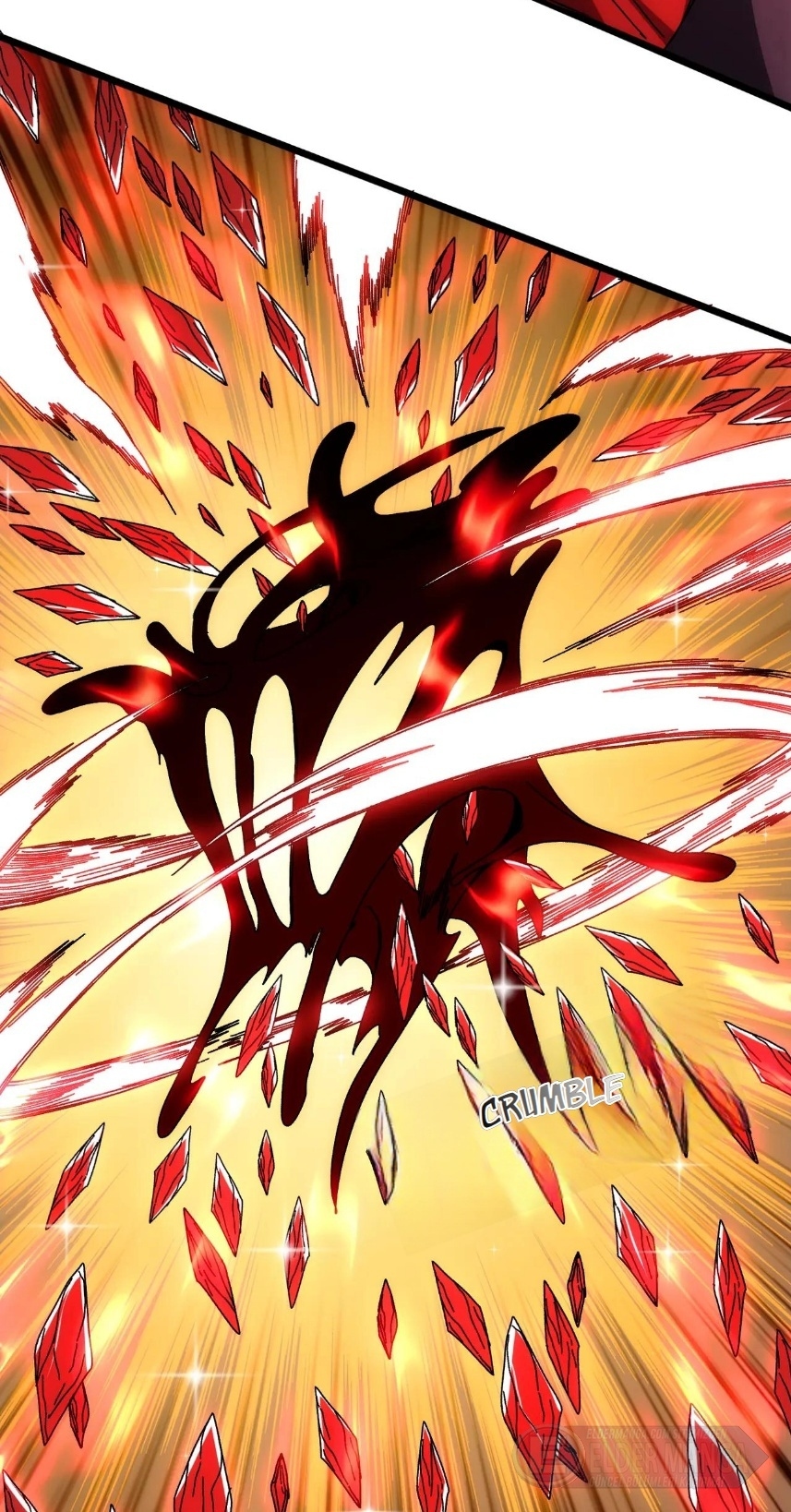 Kara Ejderha Boss’una Dönüştüm ve Artık Her Şeye Hükmediyorum Bölüm 72 - Sayfa 19