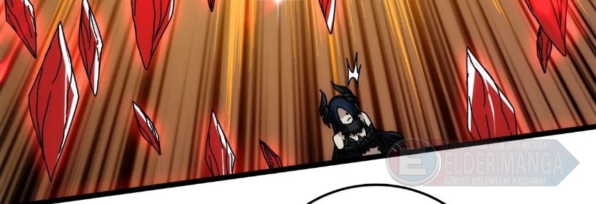 Kara Ejderha Boss’una Dönüştüm ve Artık Her Şeye Hükmediyorum Bölüm 72 - Sayfa 20